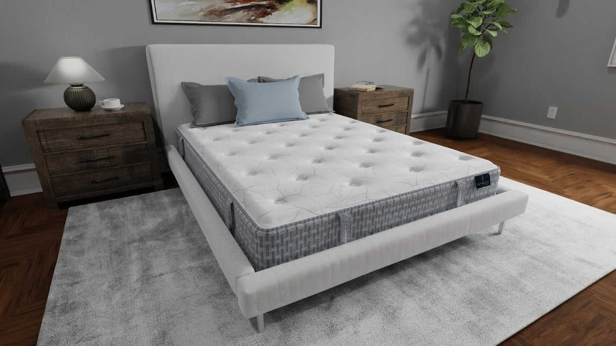 King Koil Intimate Huntington Firm - Dow Furniture (ME)