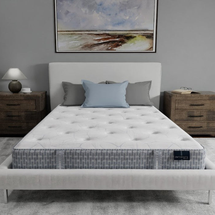 King Koil Intimate Huntington Firm - Dow Furniture (ME)