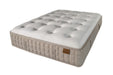 King Koil Naturals Terra Euro Top Firm - Dow Furniture (ME)