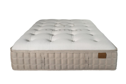 King Koil Naturals Terra Euro Top Firm - Dow Furniture (ME)