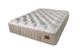 King Koil Naturals Terra Euro Top Firm - Dow Furniture (ME)