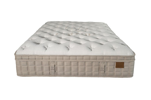 King Koil Naturals Terra Euro Top Firm - Dow Furniture (ME)