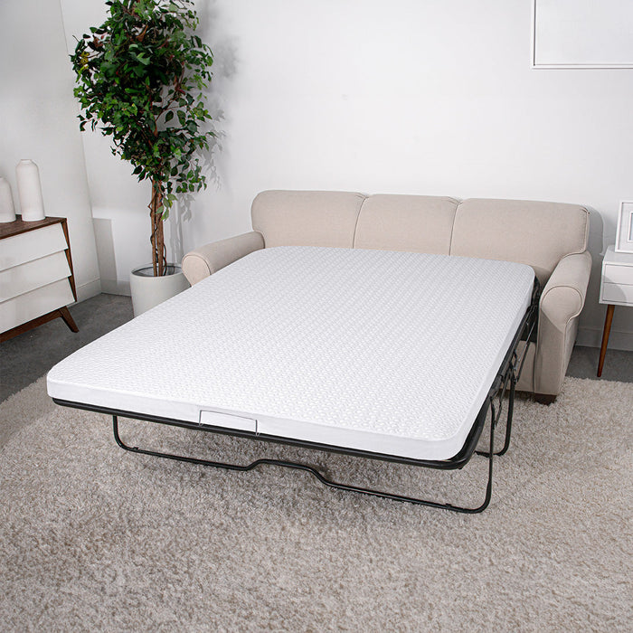 Dri-Tec Sofa Bed Mattress Protector