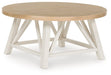 Fawndell Table (Set of 3) - Dow Furniture (ME)