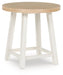 Fawndell Table (Set of 3) - Dow Furniture (ME)