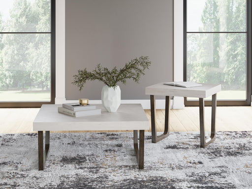 Westenfort Table (Set of 2) - Dow Furniture (ME)