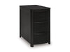 Camdill Chairside End Table - Dow Furniture (ME)