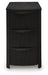 Camdill Chairside End Table - Dow Furniture (ME)