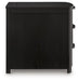 Camdill Chairside End Table - Dow Furniture (ME)