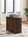 Camdill Chairside End Table - Dow Furniture (ME)