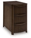 Camdill Chairside End Table - Dow Furniture (ME)