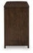 Camdill Chairside End Table - Dow Furniture (ME)
