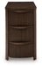 Camdill Chairside End Table - Dow Furniture (ME)