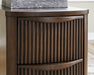Camdill Chairside End Table - Dow Furniture (ME)