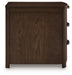 Camdill Chairside End Table - Dow Furniture (ME)