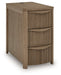 Camdill Chairside End Table - Dow Furniture (ME)