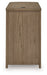 Camdill Chairside End Table - Dow Furniture (ME)