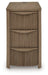 Camdill Chairside End Table - Dow Furniture (ME)