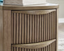 Camdill Chairside End Table - Dow Furniture (ME)
