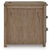 Camdill Chairside End Table - Dow Furniture (ME)