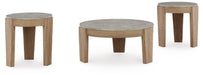 Guystone Table (Set of 3) - Dow Furniture (ME)
