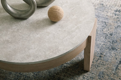 Guystone Table (Set of 3) - Dow Furniture (ME)