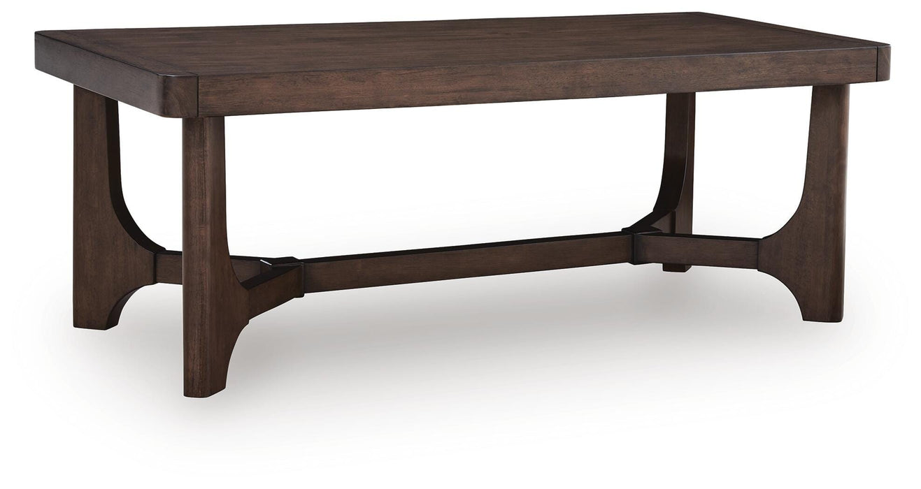 Korestone Occasional Table Set - Dow Furniture (ME)