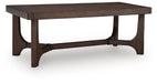 Korestone Occasional Table Set - Dow Furniture (ME)
