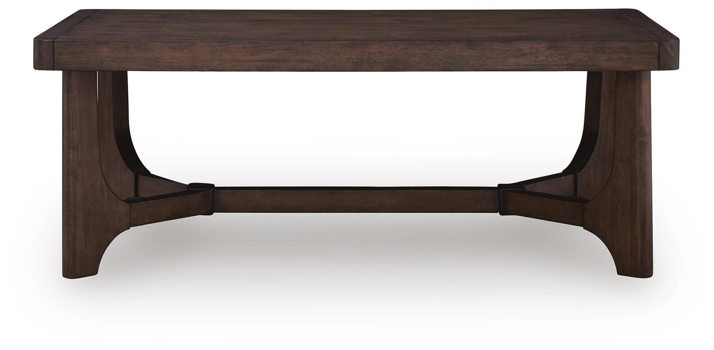 Korestone Occasional Table Set - Dow Furniture (ME)