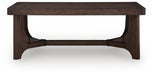Korestone Occasional Table Set - Dow Furniture (ME)