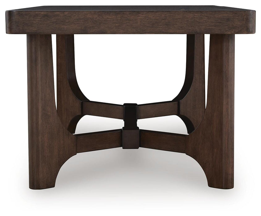 Korestone Occasional Table Set - Dow Furniture (ME)