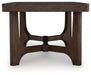 Korestone Occasional Table Set - Dow Furniture (ME)