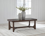 Korestone Occasional Table Set - Dow Furniture (ME)