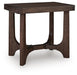Korestone Occasional Table Set - Dow Furniture (ME)