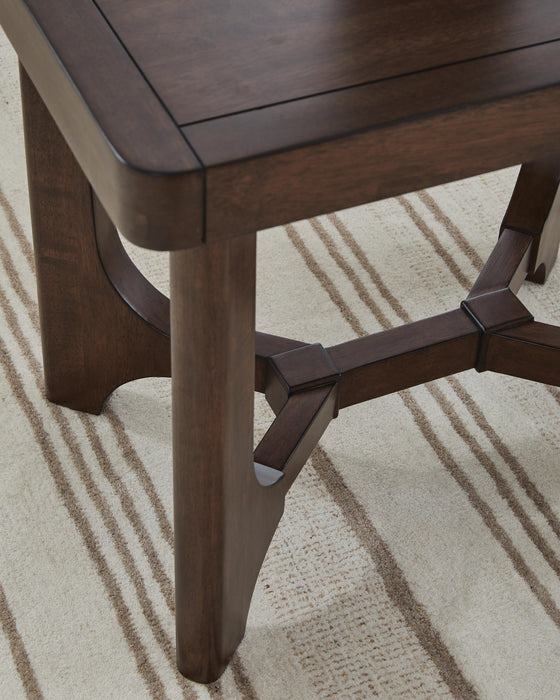 Korestone Occasional Table Set - Dow Furniture (ME)