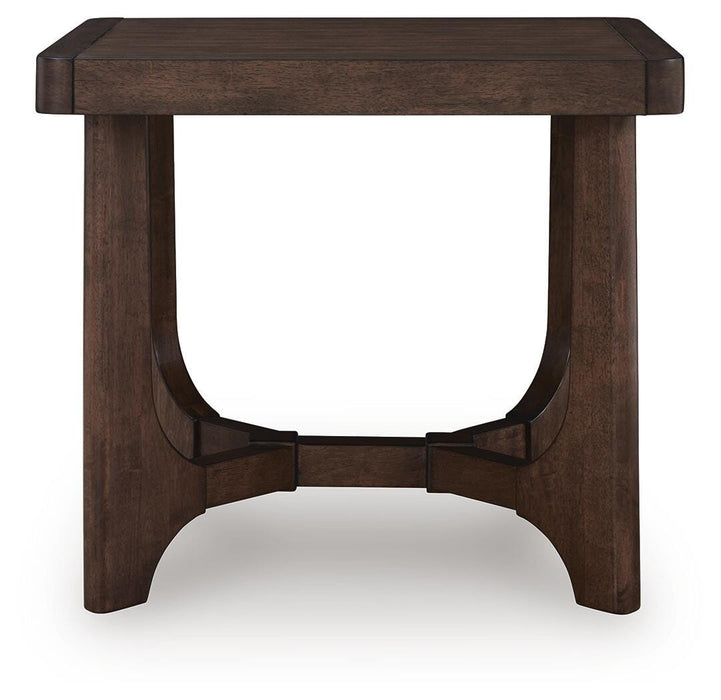 Korestone Occasional Table Set - Dow Furniture (ME)