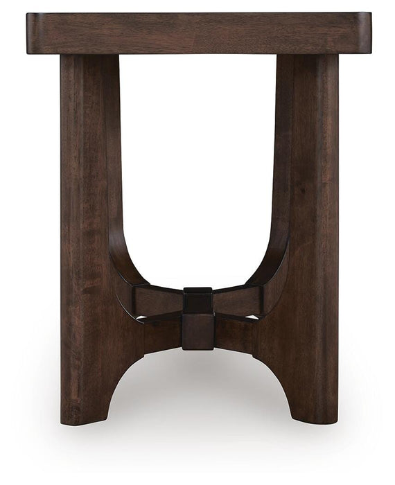 Korestone Occasional Table Set - Dow Furniture (ME)