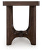 Korestone Occasional Table Set - Dow Furniture (ME)