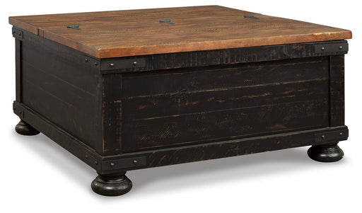 Valebeck Table Set - Dow Furniture (ME)
