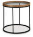Noraluna End Table - Dow Furniture (ME)