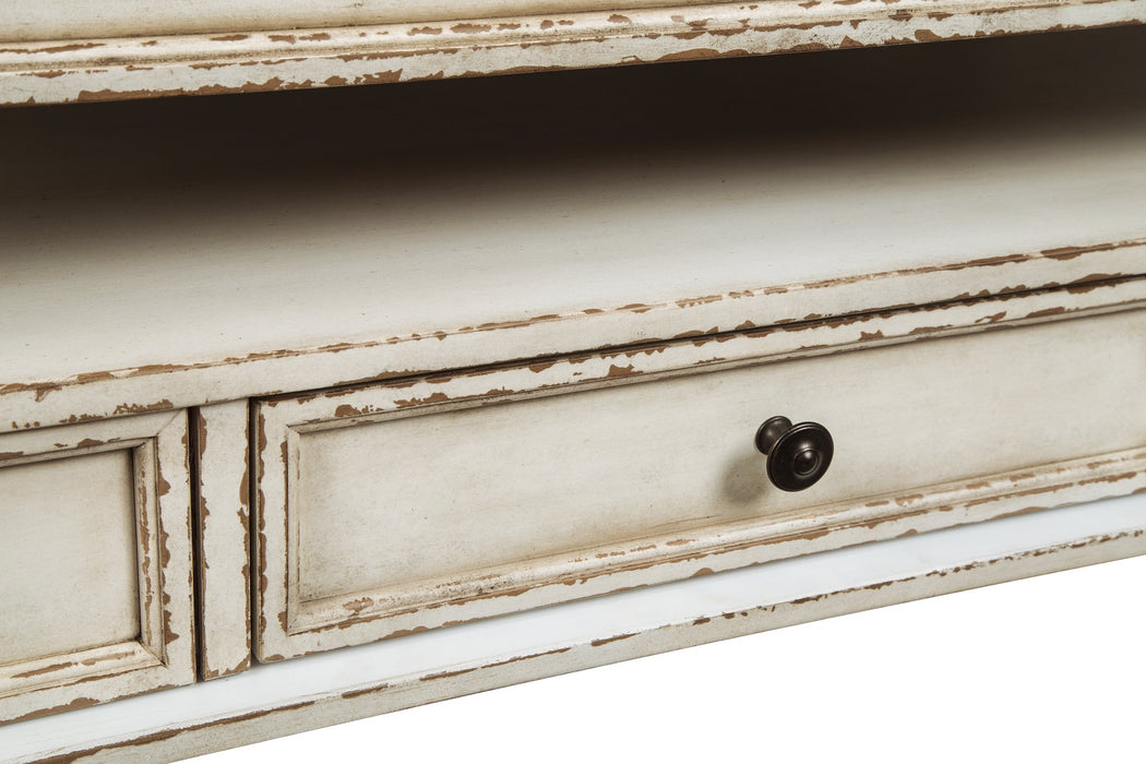 Realyn Table Set - Dow Furniture (ME)