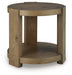 Flangren End Table - Dow Furniture (ME)