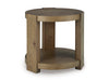 Flangren End Table - Dow Furniture (ME)