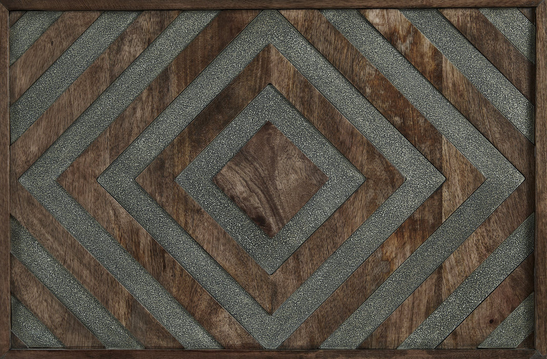 Dreggan Coffee Table - Dow Furniture (ME)