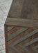 Dreggan Coffee Table - Dow Furniture (ME)