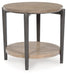 Dyonton End Table - Dow Furniture (ME)