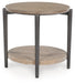 Dyonton End Table - Dow Furniture (ME)