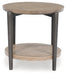 Dyonton End Table - Dow Furniture (ME)