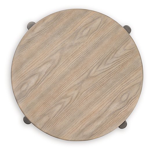 Dyonton End Table - Dow Furniture (ME)