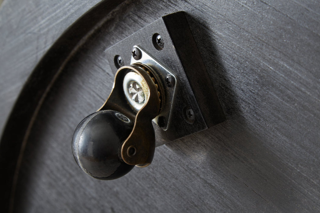 Dyonton Coffee Table - Dow Furniture (ME)